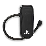 PS3 Bluetooth Headset - schwarz