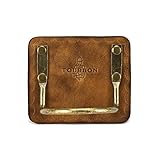 Tourbon Fixierter Hammerhalter, leichte Lederschere, Schneidezange, Axt-Werkzeug, Gürtelschlaufe...