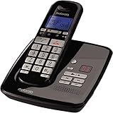 Motorola S3011 - DECT Digitales Schnurlostelefon mit Anrufbeantworter (30 Minuten). Kompatibel mit...