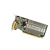Zotac Grafikkarte Nvidia 210 Synergy Edition 288-1N160-001ZT 1GB PCIe 16x