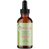 Mielle Organics Mielle Rosemary Mint Kopfhaut- und Haarstärkungsöl für gesundes Haarwachstum, 2...