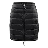 Alpine PRO LORFA Damen Wanderrock, Sportrock, Outdoor Rock, Winterrock, Thermorock, Funktionsrock,...