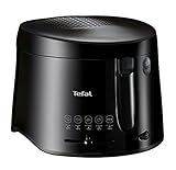 Tefal FF1078 Maxi Fry Fritteuse | Cool Wall Technologie | bis zu 1,2 kg Fassungsvermögen |...