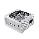 Mars Gaming MPB650, PC ATX 650W Netzteil, 6 Jahre Garantie, 80Plus Bronze 230V, 140mm FDB Lüfter...