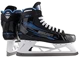Bauer GSX II Torwart Eishockey Schlittschuh Junior (Art.01) (Art.02) (Art.03)