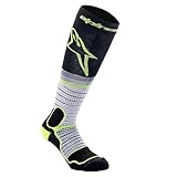 Alpinestars, Mx Pro Socks, Technische Socken, Kompressionsstrümpfe für Damen und Herren,...