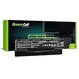 Green Cell A32-N56 Akku für Asus N56 N56V N56VB N56VJ N56VM N56VV N56VZ N76 N76V N76VB N76VJ N76VM...