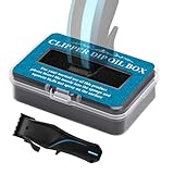 Clipper Oil Schwamm, 15G Hochleistungs-Rostpräventionschwamm | Elektroraaaa -Ölbox, Zubehör Für...