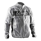 Leatt Unisex Veste Racecover Jacke, Transparent, X-Large