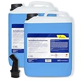 Mr. Perfect® 2x10L Scheibenfrostschutz anwendungsfertig - Frostschutzmittel für Auto...