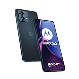 Moto G84 MiDNIGHT 5G Blau 12 GB + 256