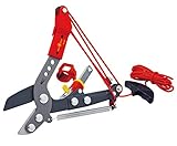 WOLF-Garten - Profi-Baumschere multi-star® RC-VM NEU2018, Rot, 37x23x7 cm; 71ACA005650