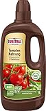 Substral Naturen Bio Tomaten und Kräuter Nahrung, Flüssigdünger für Tomaten, Paprika, Kräuter &...