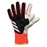 Fußball-torwarthandschuhe, Ultimativer Grip, Fußball-torwarthandschuhe Mit Größe 6/7/8/9/10,...