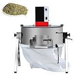 40 cm Knospen-Blattschneider, elektrischer und manueller Pflanzenschneider,...