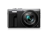 Panasonic LUMIX DMC-TZ81EG-S Travellerzoom Kamera (18,1 Megapixel, LEICA Objektiv mit 30x opt. Zoom,...