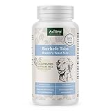 AniForte Bierhefe Hund Tabletten 500 Stück – Vitamin B für Hunde, mit Folsäure & Biotin, für...