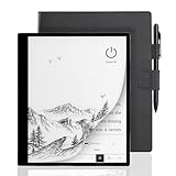 Veidoo 26,2 cm (10,3 Zoll) E-Book-Reader, großer E-Ink 1872 x 1404 227 ppi Touchscreen, 64 GB ROM,...