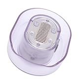 Qcwwy Bartpflege-Set, Bartschneider-Spüler, Rasierer-Spüler, Spart Wasser, Aufbewahrungsregal,...