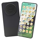 Aolso Telefon Spielzeug für Babys, Musik Handy Spielzeug, gefälschtes Telefon Spielzeug, Spielzeug...