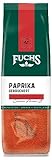 Fuchs Gewürze - Paprika geräuchert im recyclebaren Nachfüllbeutel - 60 g