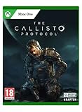The Callisto Protocol - Xbox one
