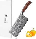 Wakoli EDIB Sakura Messer (Hackmesser)