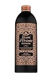 Tesori d'Oriente Cremebad 'Hammam', 500 ml, aromatisches Bad mit Argan-Öl und Orangenblüte,...