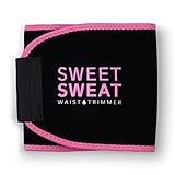 Sports Research Bauchgurt „Sweet Sweat“ zur Förderung der Schweißbildung am Bauch, Herren,...