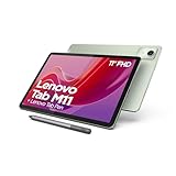 Lenovo Tab M11 Tablet | 11' WUXGA Touch Display | MediaTek Helio G88 | 4GB RAM | 128GB eMMC 5.1 |...
