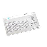 HUBEI VGP-BPS33 Laptop Batterie Ersatz für Sony Vaio Svt-14 Svt-15 T14 T15 Touchscreen Ultrabooks...