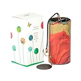 Zaphir Klangspiel Sunray | Sommer | mit Geschenkverpackung | Geschenkbox | Shanti