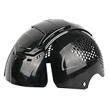 GREEN DEVIL Matrix Lite kopfschutz anstoßkappe Universal Safety Bump Cap Insert Hard Shell ABS...