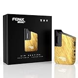 FENiX Mini+ Vaporizer | Neuestes Modell | Der Bestseller jetzt mit USB-C | für Kräuter & Extrakte...