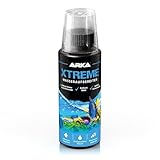 Nano Aquarium Wasseraufbereiter 118 ml – macht Leitungswasser sofort fischgerecht – entfernt...