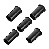 Angoily 5 Stück Teiliges Bassreflex für Subwoofer Ersatz für Lautsprecheranschluss Hochwertige...