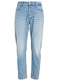 Tommy Hilfiger Herren Jeans Art DM0DM18164, Denim Light, 36