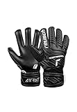 Reusch Unisex Torwarthandschuhe Attrakt Solid Junior, 8