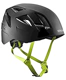 EDELRID Kletterhelm Zodiac 3R - Größe 55-61 cm (Außenschale aus recycelten Kletterseilen),...