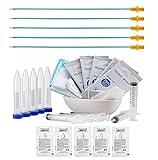 TML AI Künstlich Inseminate Hunde-Set, künstliche Zuchtpipette, Hündchen, mittelgroß / Lg AI...