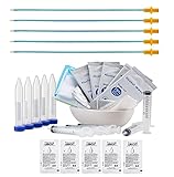 TML AI Künstlich Inseminate Hunde-Set, künstliche Zuchtpipette, Hündchen, mittelgroß / Lg AI...