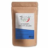 Tasty Pott Arabische Kaffee Würze 30 Gramm | Nachfüllbeutel Nachfüllpackung | Kaffee | Arabische...