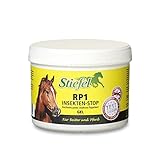 Stiefel RP1 Insekten-Stop Gel für Pferde, 500ml – Sanfter Insektenschutz mit Icaridin,...