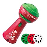 Weihnachts-Taschenlampenprojektor | Bildprojektionsspielzeug – Taschenlampenprojektor für Kinder,...