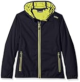 McKinley Justin Doppeljacken Marine/Marine 140