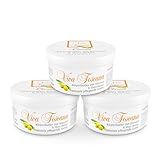 Körperbutter mit Olivenöl & Shea Butter | 300ml (3)