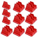 RVIFY Ablagegestelle Magnetischer Schraubenschlüssel-Organizer für Werkzeugkästen,...