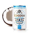 DIET-FOOD Cocosa Coconut Water Kokosnusswasser Kokoswasser ohne Kohlensäure Herkunftsland Vietnam...