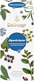Dallmayr Tee Aufgussbeutel - Alpenkräuter, 1er Pack (25 Beutel)