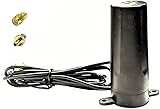 Maswell M2M IoT 3G LTE 4G 5G Antenne Outdoor, geringe Verstärkung, Nicht für...